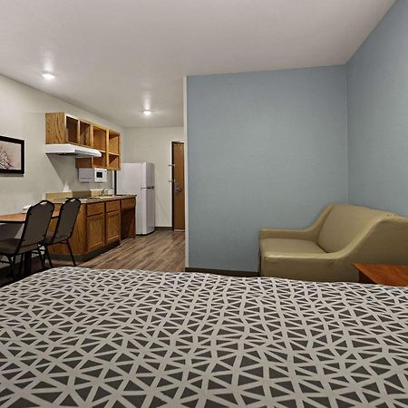 Woodspring Suites Macon North Exterior photo