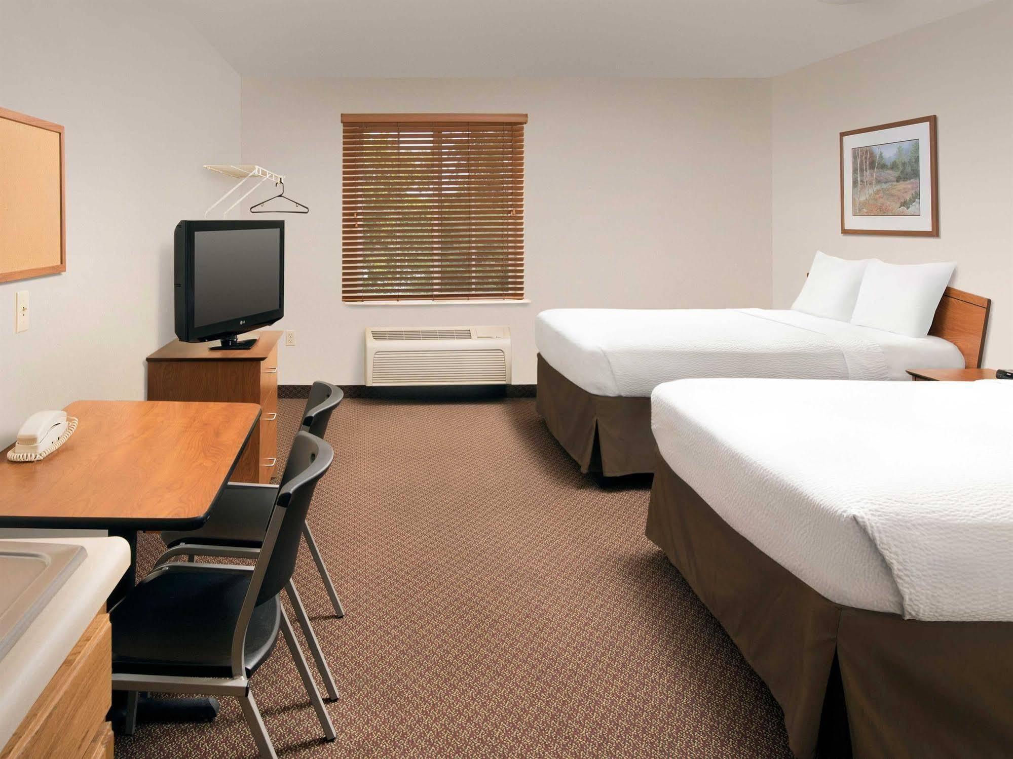 Woodspring Suites Macon North Exterior photo