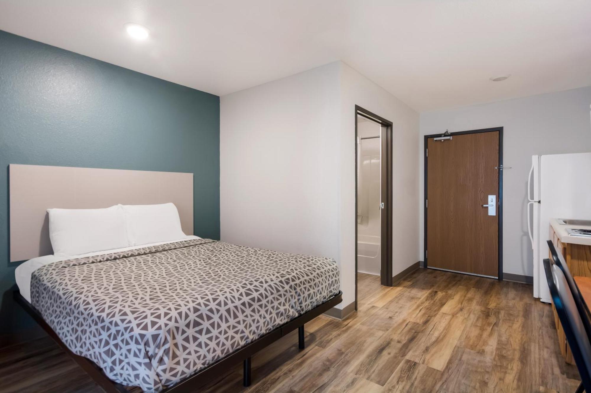 Woodspring Suites Macon North Exterior photo