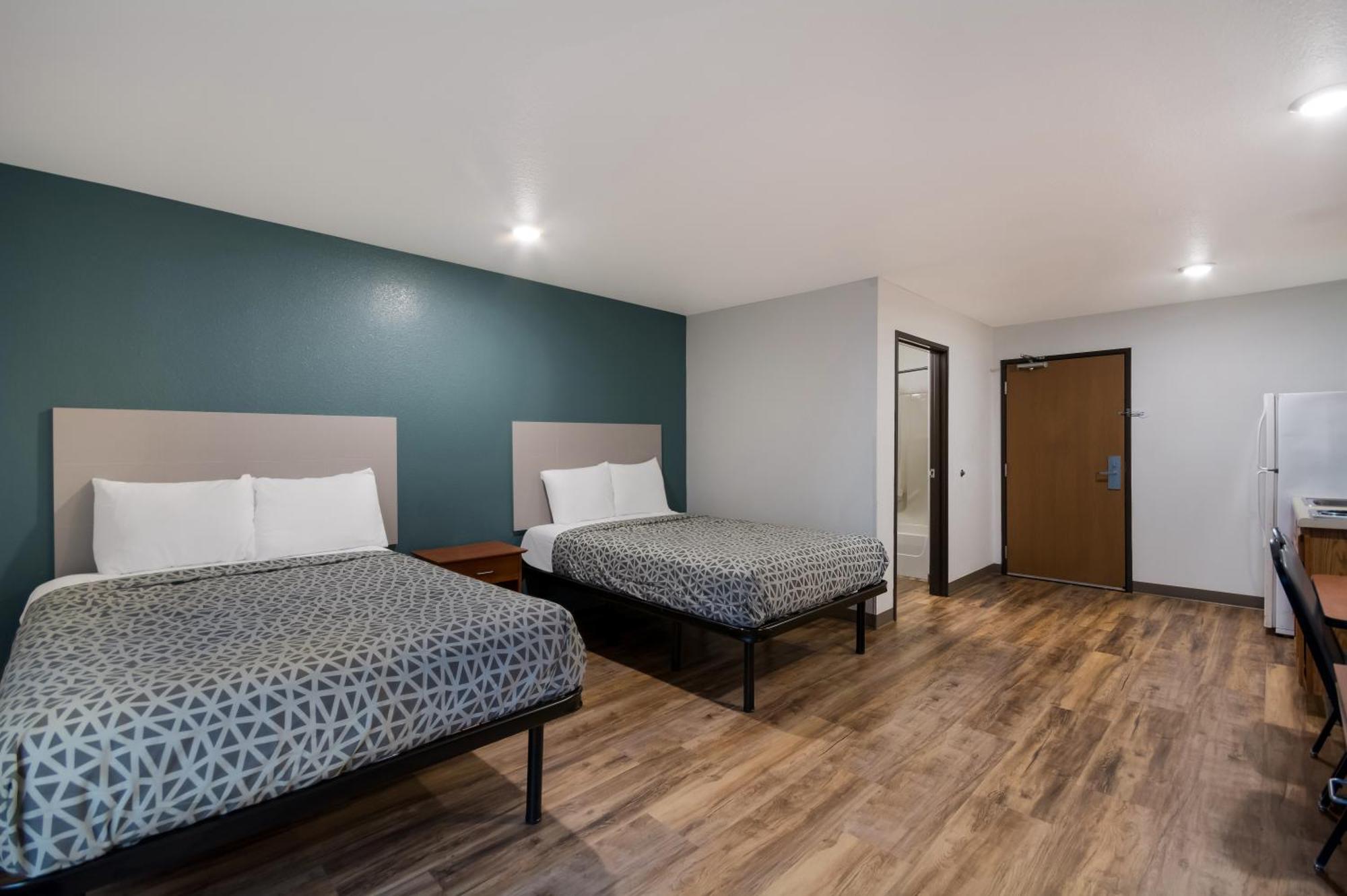 Woodspring Suites Macon North Exterior photo