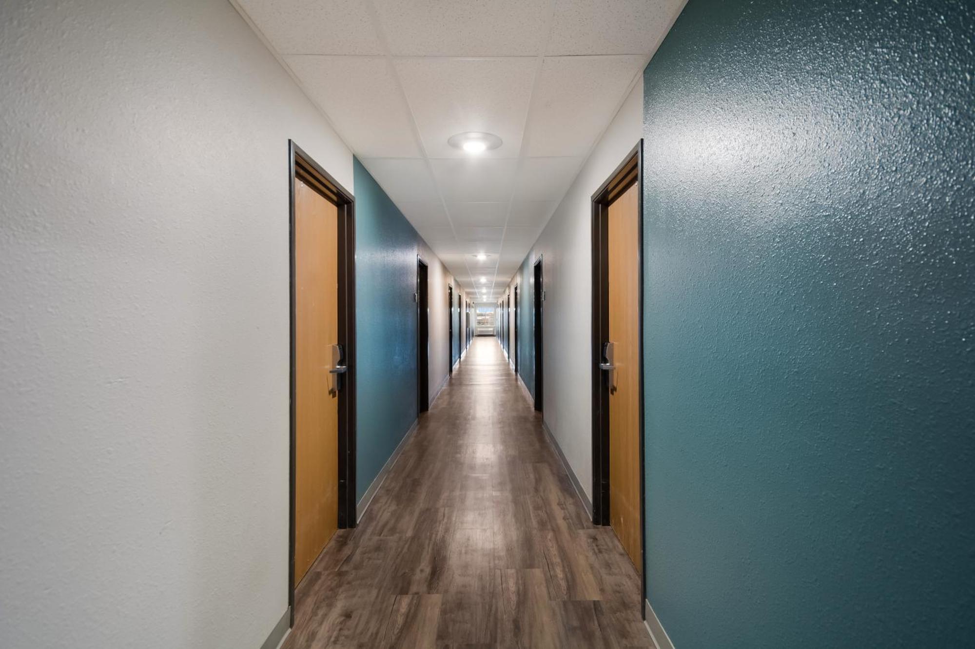 Woodspring Suites Macon North Exterior photo