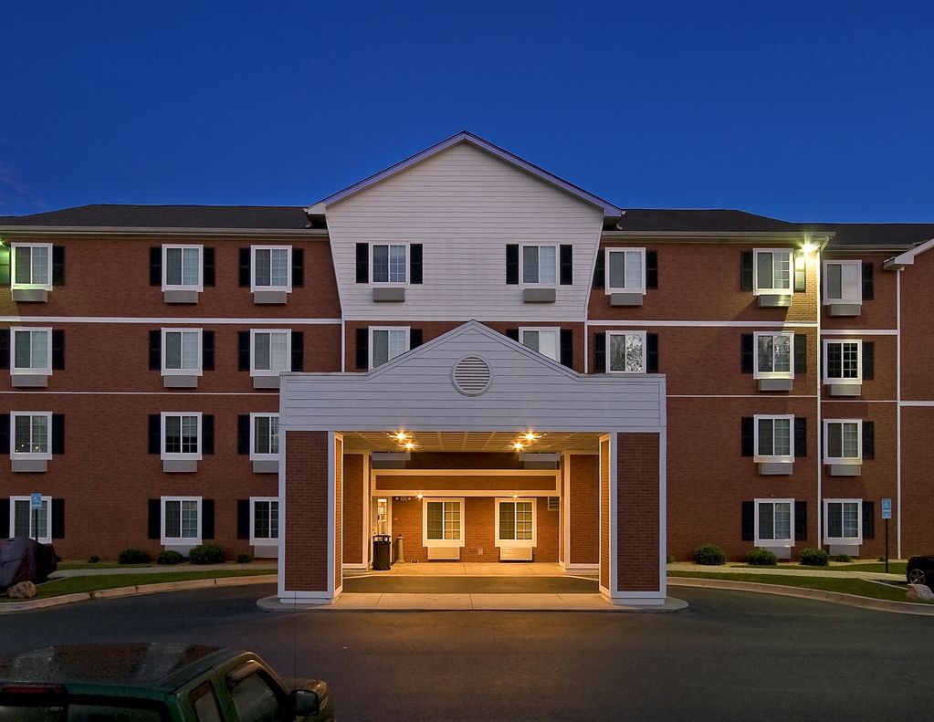 Woodspring Suites Macon North Exterior photo