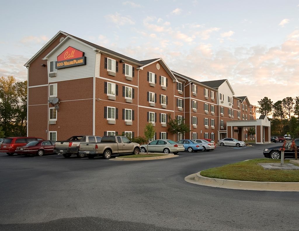 Woodspring Suites Macon North Exterior photo