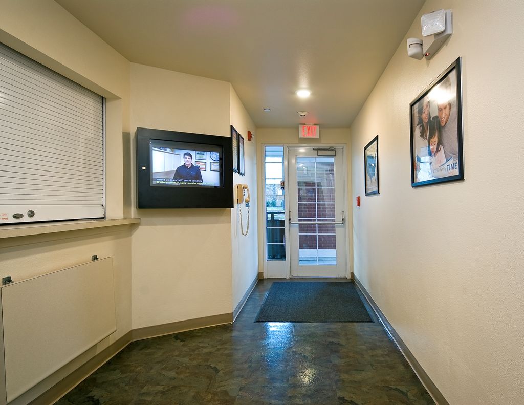 Woodspring Suites Macon North Interior photo